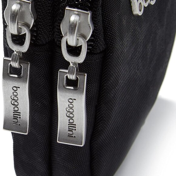 Women's Polyester Mini Pouch RFID-blocking Water-resistant Organizer - Picture 9 of 9